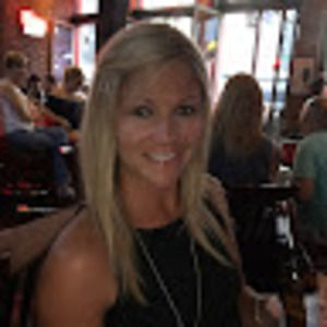 Meet your Posher, Tiffany .